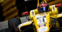 Formuła 3 - GP Makau 2014