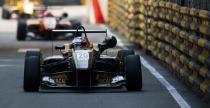 Formuła 3 - GP Makau 2014