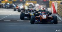Formuła 3 - GP Makau 2014