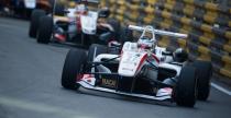 Formuła 3 - GP Makau 2014