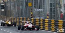 Formuła 3 - GP Makau 2014