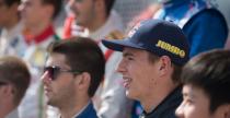 Formuła 3 - GP Makau 2014