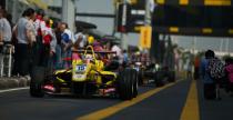 Formuła 3 - GP Makau 2014