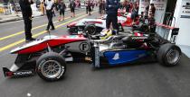 Formuła 3 - GP Makau 2014