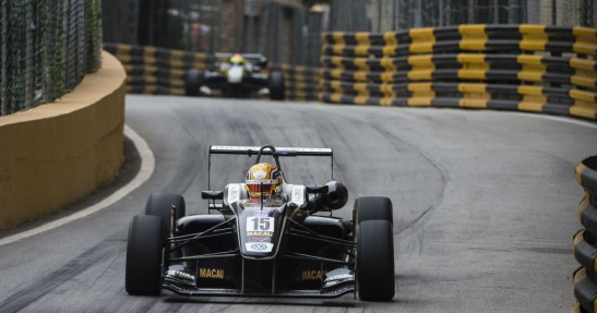 Leclerc typowany na kierowcę rozwojowego F1 w zespole Haas