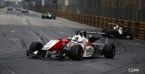 Rosenqvist przechodzi do Indy Lights