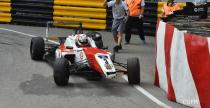 Formuła 3 - GP Makau 2015