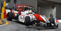 Formuła 3 - GP Makau 2015