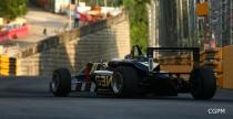 Formuła 3 - GP Makau 2015