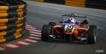 Formuła 3 - GP Makau 2015