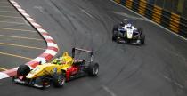 Formuła 3 - GP Makau 2015