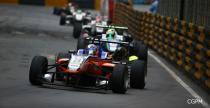Formuła 3 - GP Makau 2015