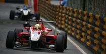 Formuła 3 - GP Makau 2015