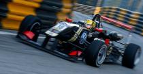 Formuła 3 - GP Makau 2015