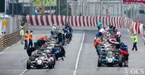 Formuła 3 - GP Makau 2015