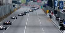 Formuła 3 - GP Makau 2015