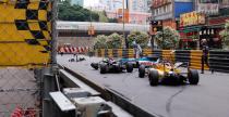 Formuła 3 - GP Makau 2015