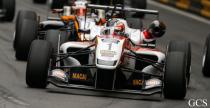Formuła 3 - GP Makau 2015