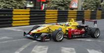 Formuła 3 - GP Makau 2015