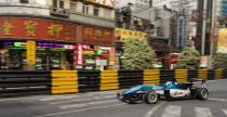Formuła 3 - GP Makau 2015