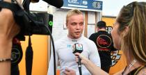 Rosenqvist chce startowa w GP2, ale 'daleka droga' do tego