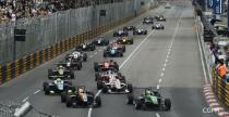 Formuła 3 - GP Makau 2015
