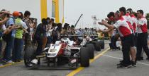Formuła 3 - GP Makau 2015