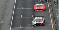 Puchar Świata FIA GT w Makau 2015