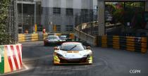 Puchar Świata FIA GT w Makau 2015