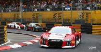 Puchar Świata FIA GT w Makau 2015