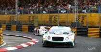 Puchar Świata FIA GT w Makau 2015