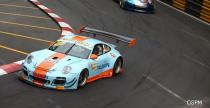 Puchar wiata FIA GT w Makau 2015