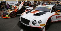 Puchar Świata FIA GT w Makau 2015