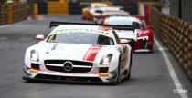 Puchar Świata FIA GT w Makau 2015