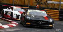 Puchar Świata FIA GT w Makau 2015
