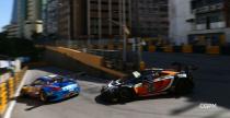 Puchar Świata FIA GT w Makau 2015