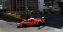 Puchar Świata FIA GT w Makau 2015