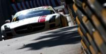 Puchar Świata FIA GT w Makau 2015