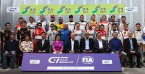 Puchar Świata FIA GT w Makau 2015
