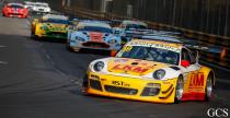 Puchar wiata FIA GT w Makau 2015