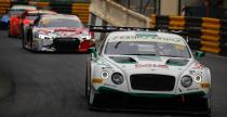 Puchar Świata FIA GT w Makau 2015