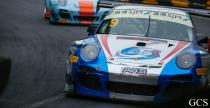 Puchar Świata FIA GT w Makau 2015