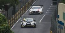 Puchar Świata FIA GT w Makau 2015