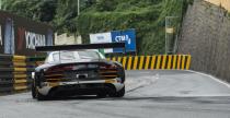 Puchar Świata FIA GT w Makau 2015