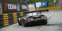 Puchar Świata FIA GT w Makau 2015