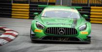Puchar Świata FIA GT w Makau