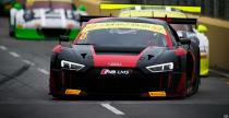 Puchar Świata FIA GT w Makau