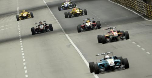 GP Makau 2012