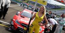 Grid Girls - czerwiec 2014