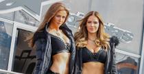 Grid Girls - czerwiec 2014